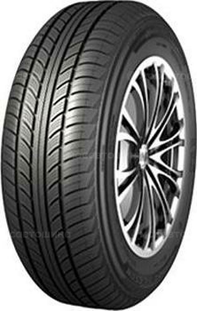 Nankang N607 215/60 R17 100V