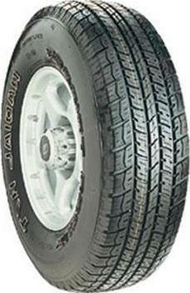 Nankang N850 275/70 R16 114H