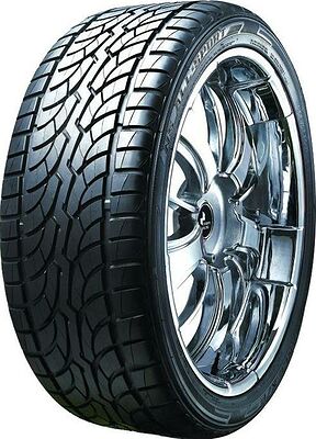 Nankang N990 295/35 R24 110V 