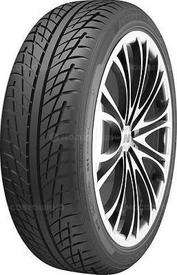 Nankang NS1 185/60 R14 82H 