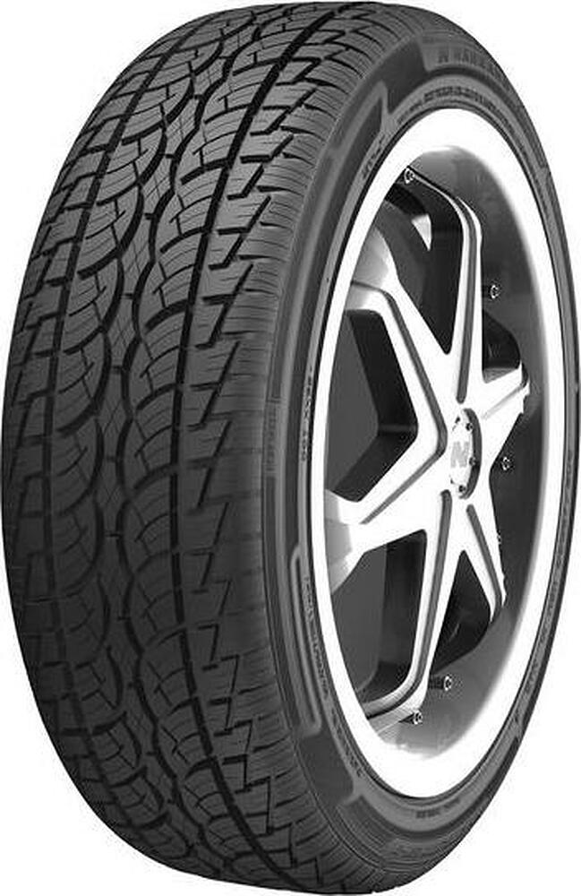 Nankang SP7 285/40 R22 110V