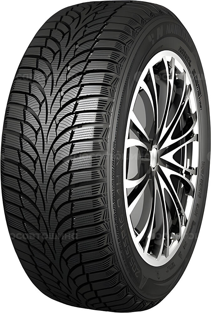 Nankang SV3 255/35 R18 94V