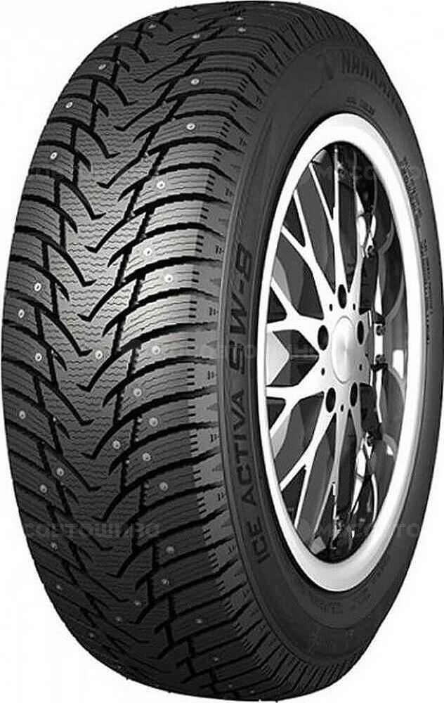 Nankang SW8 215/70 R16 100T 