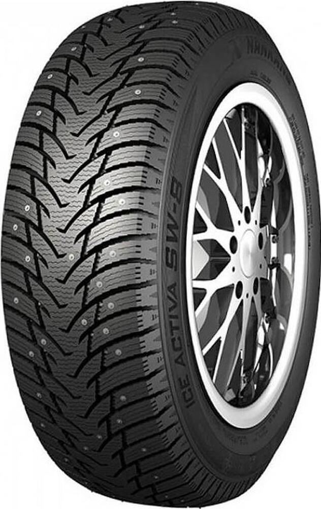 Nankang SW8 SUV 225/60 R17 103T