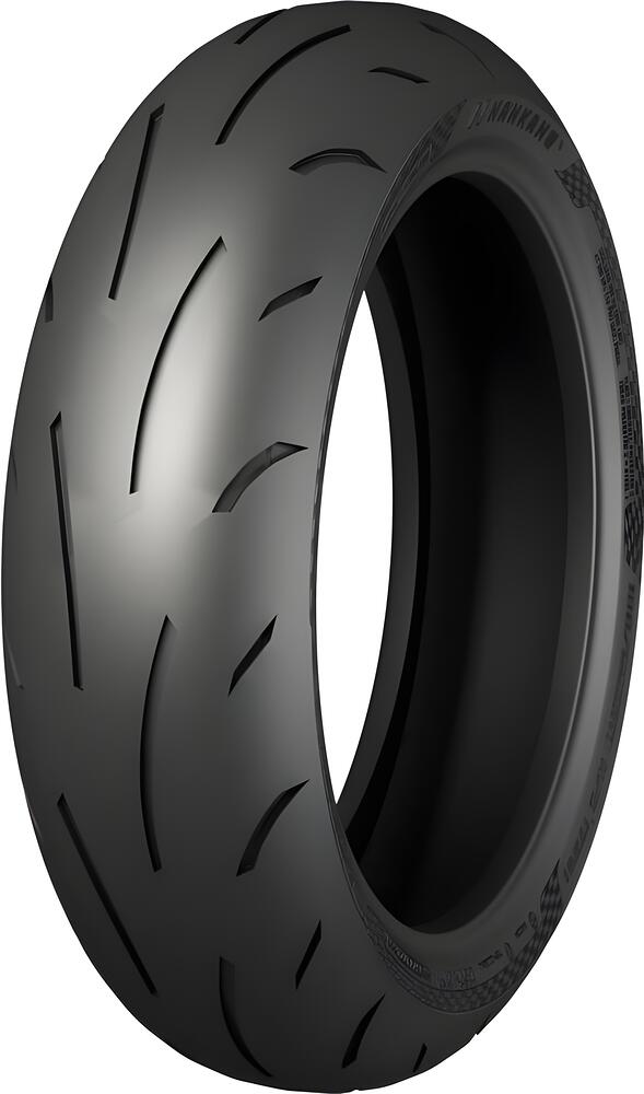 Nankang WF-2 200/55 R17 78W (Задняя)