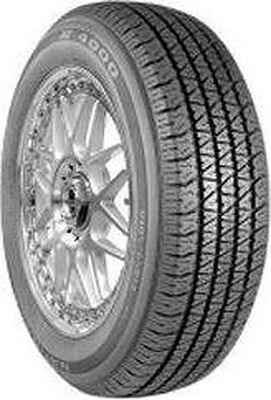 National XT4000 225/70 R15 100S