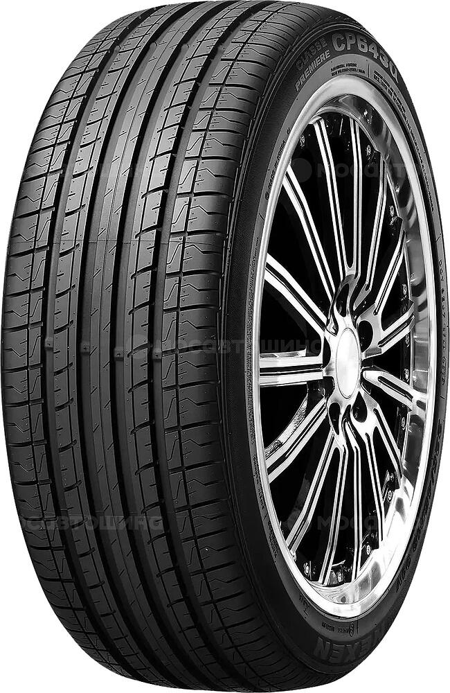 Nexen CP643a 215/45 R17 91W