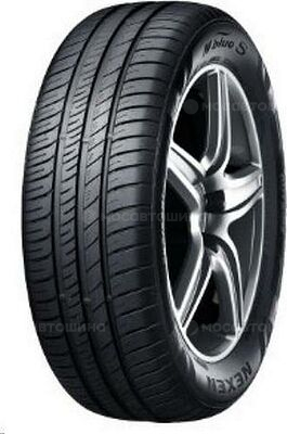 Nexen N'Blue S 205/60 R16 92H 