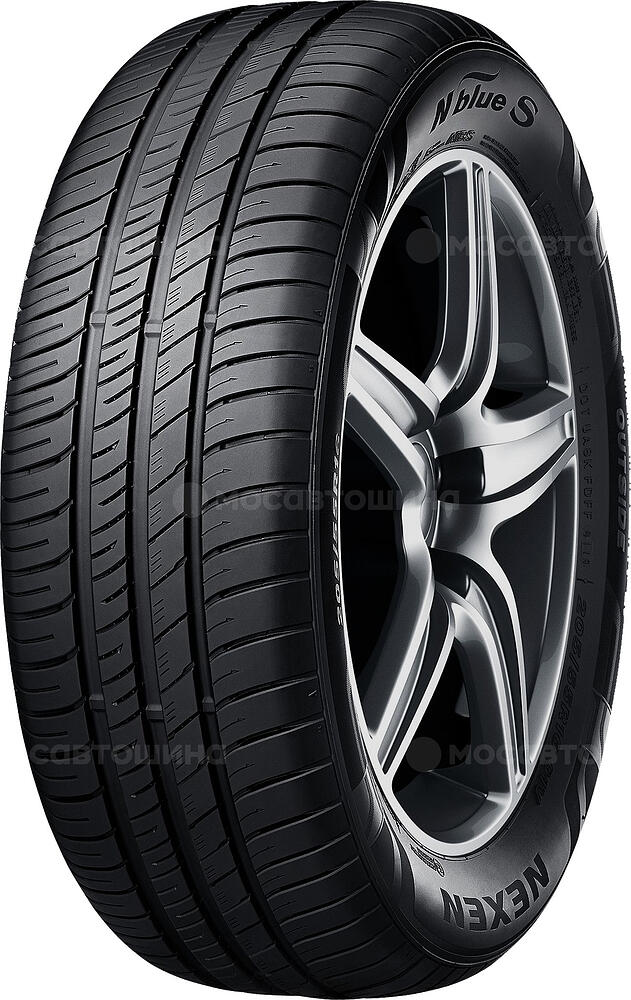 Nexen N'Blue S 215/60 R16 99V XL