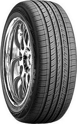 Nexen N'Fera AU5 245/40 R18 97W XL