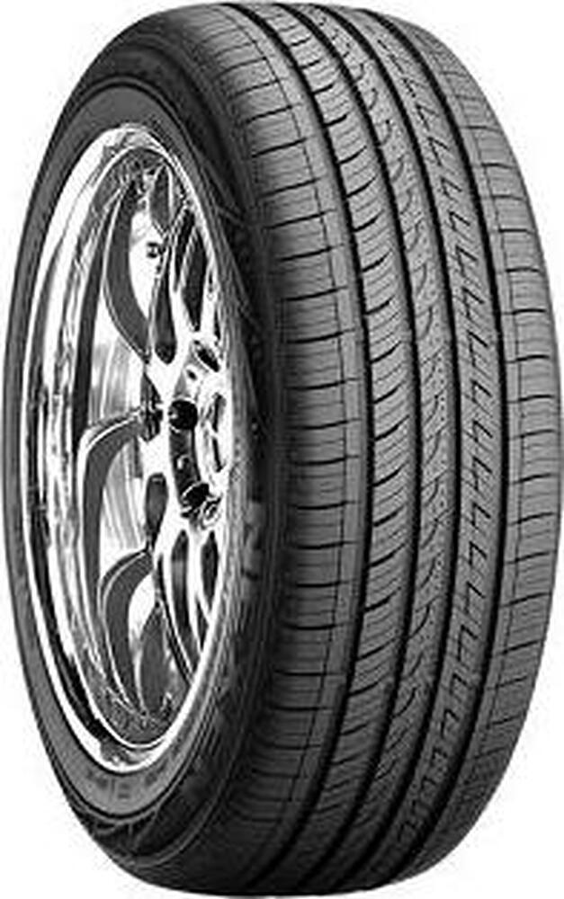 Nexen N'Fera AU5 235/55 R19 101W 