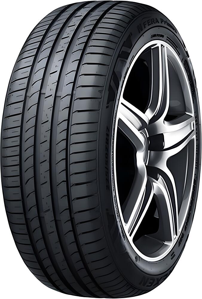 Nexen N'Fera Primus 215/55 R18 95V 
