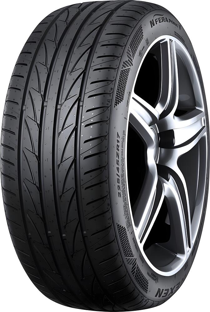 Nexen N'Fera Primus V 205/40 R17 84W XL