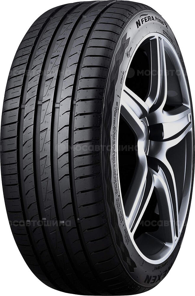 Nexen N'Fera Primus QX 205/40 R17 84W XL