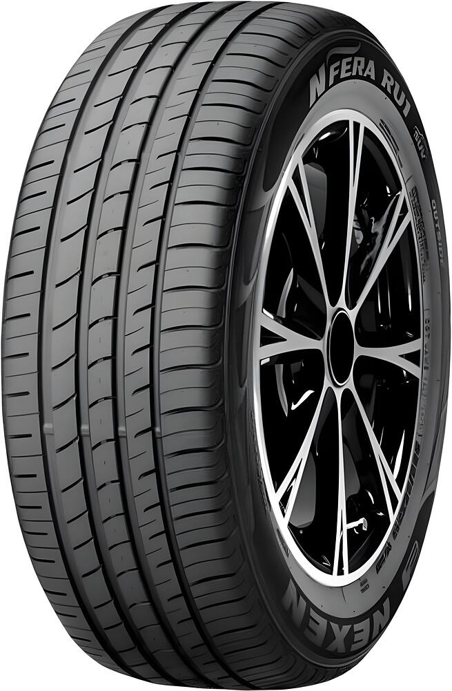 Nexen N'Fera RU1 255/55 R18 109Y XL