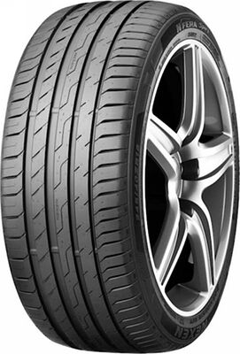 Nexen N'Fera Sport SUV 275/55 R17 109V 