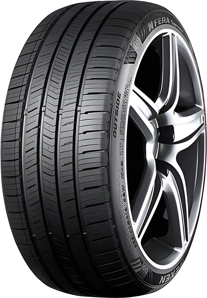 Nexen N'Fera Supreme 275/40 R19 105W XL