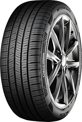 Nexen N'Fera Supreme SUV 225/55 R19 99V