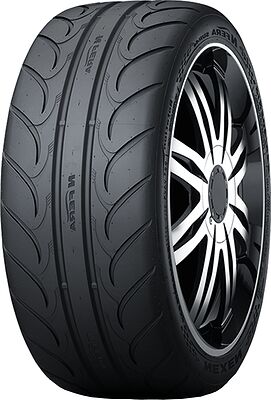 Nexen N'Fera SUR4G 275/40 R20 102Y 