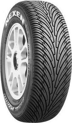 Nexen N2000 205/55 R16 94W 