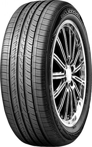 Nexen N5000 Plus