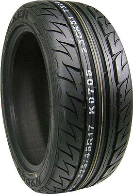 Nexen N9000 205/55 R16 94W XL