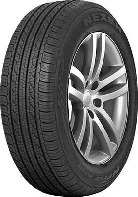 Nexen N'PRIZ AH8 235/55 R17 99V