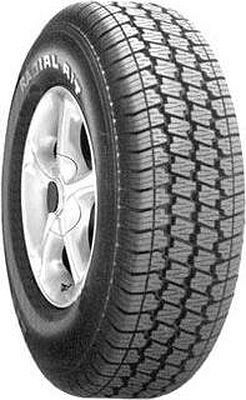 Nexen Radial A/T (RV) 215/85 R16 110/107Q 