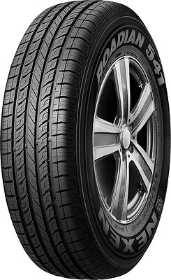 Nexen Roadian 541 225/75 R16 104H