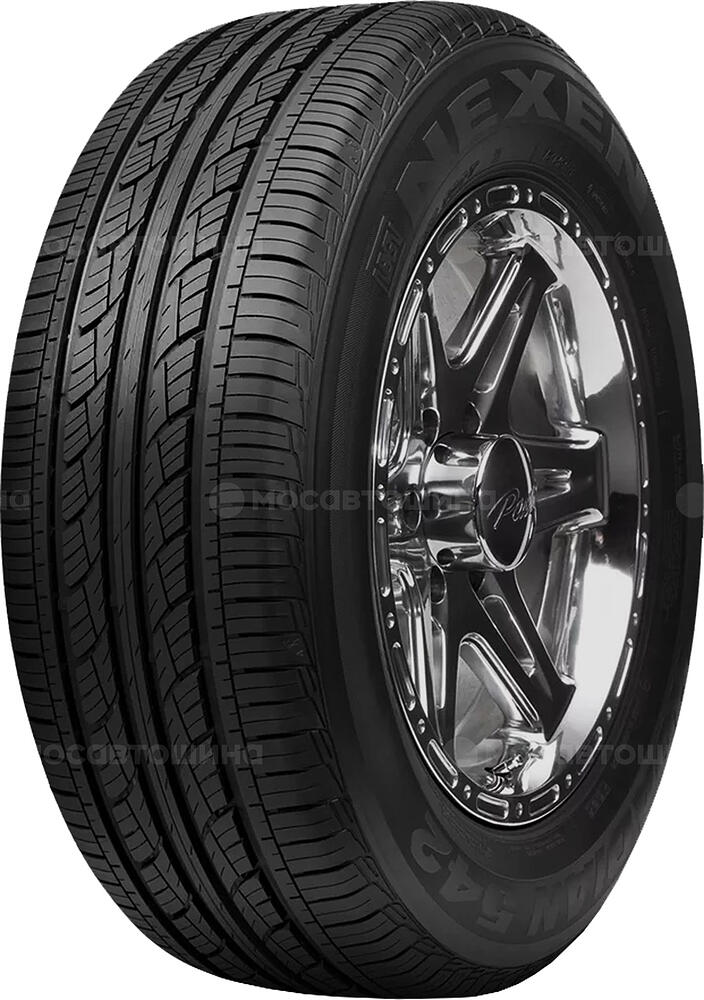 Nexen Roadian 542