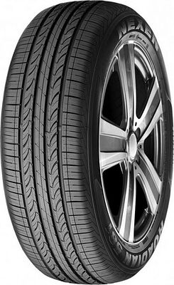 Nexen Roadian 581 235/60 R18 103H 