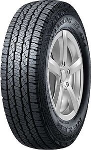 Nexen Roadian A/T 4x4 RA7