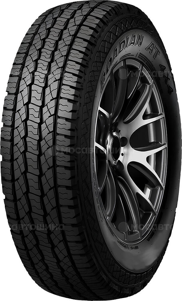 Nexen Roadian A/T 4x4 RA7 205/70 R15 96T 