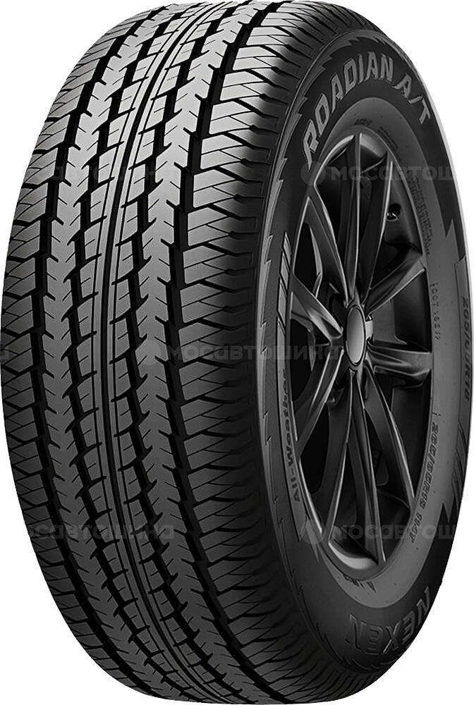Nexen Roadian A/T 4x4 111T