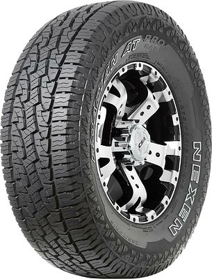 Nexen Roadian AT Pro RA8 245/65 R17 111S 