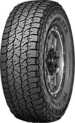 Nexen Roadian ATX 245/75 R17 112S 