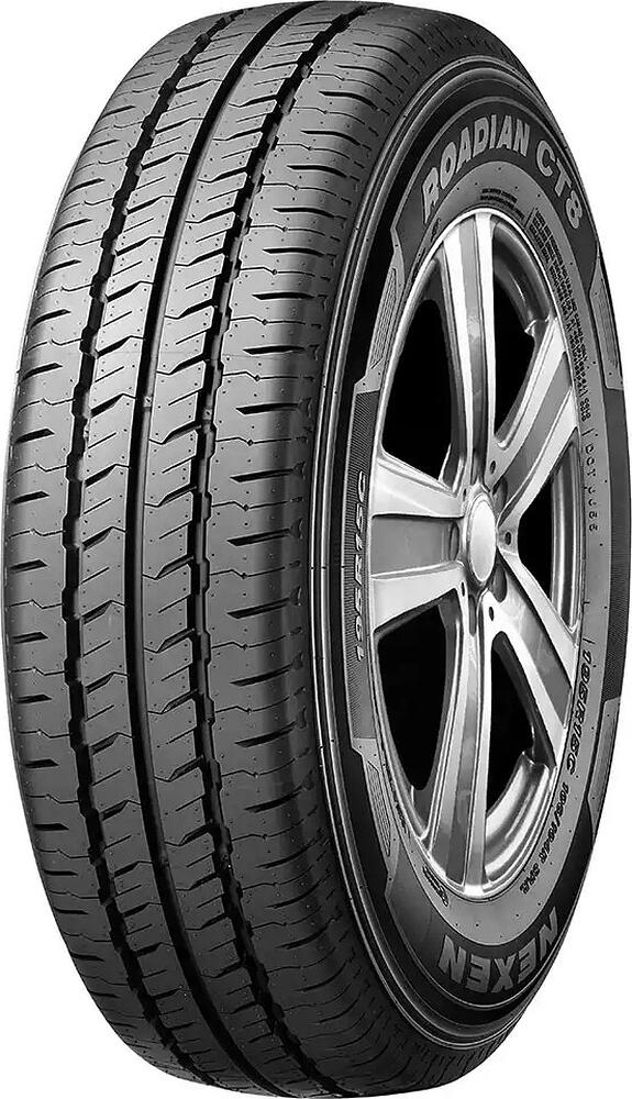 Nexen Roadian CT8 205/65 R15C 102/100S