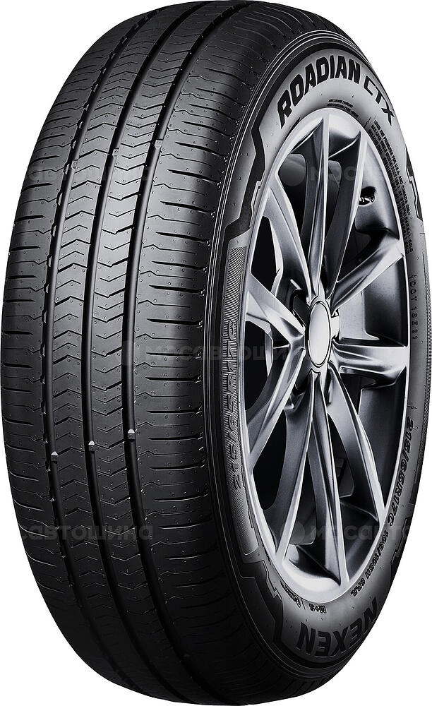 Nexen Roadian CTX 215/75 R16C 116/114R