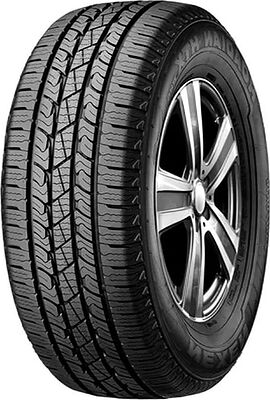 Nexen Roadian HTX RH5 CH 265/65 R17 112H 