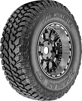 Nexen Roadian M/T 31x10,5x15C 109Q