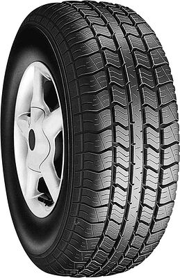 Nexen SB700A 205/70 R15C 106/104S