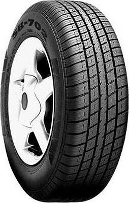 Nexen SB702 165/70 R13 79T 