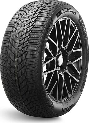 Nexen Winguard Ice 3 245/45 R17 99T XL