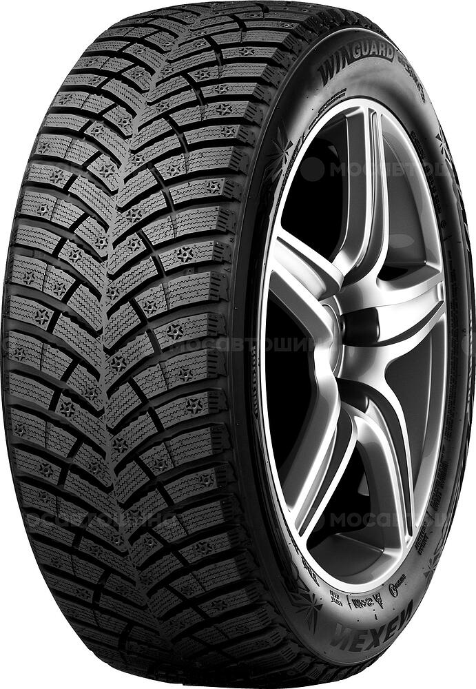 Nexen Winguard Spike 3 [Нешип] 195/75 R16C 107/105R