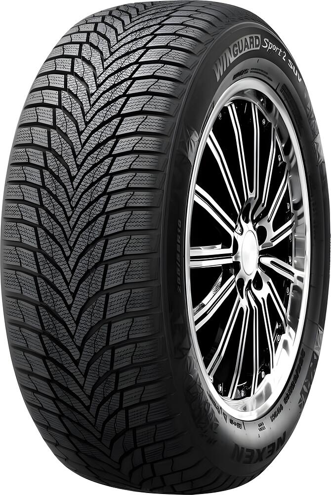 Nexen Winguard Sport 2 225/55 R17 101V XL