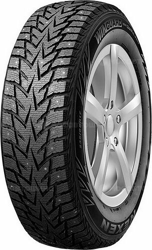 Nexen Winguard WinSpike WS62 SUV