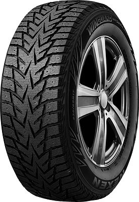 Nexen Winguard WinSpike WS62 SUV [Нешип] 235/60 R18 107T XL