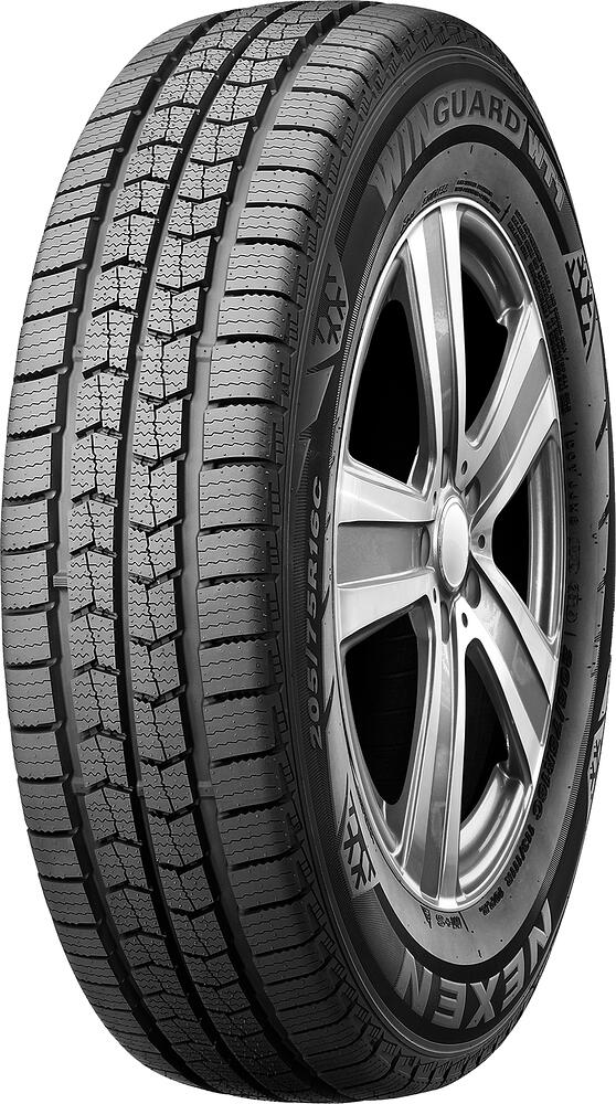 Nexen Winguard WT1 225/65 R16C 112/110R