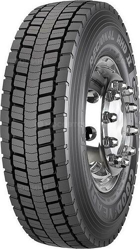 Next Tread RHD II
