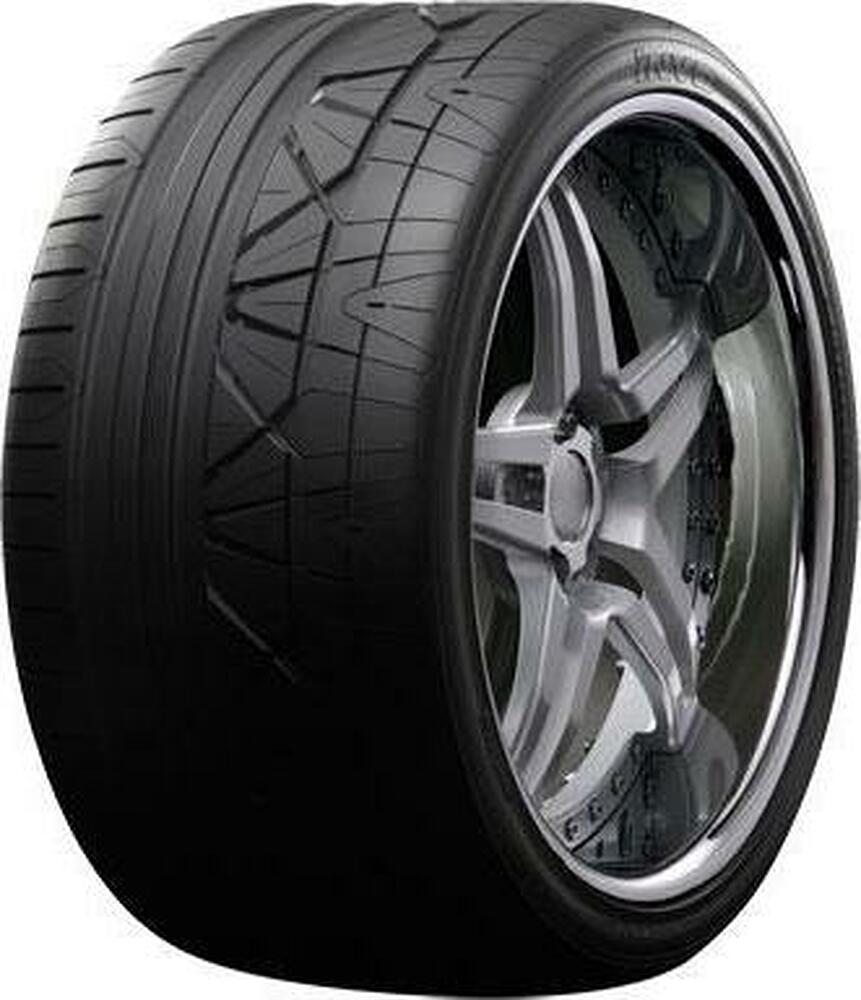 Nitto Invo 225/45 R17 91W